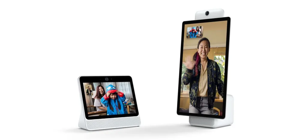 Facebook Portal ve Portal+ ile evlerde kendisine kalıcı bir yer arıyor