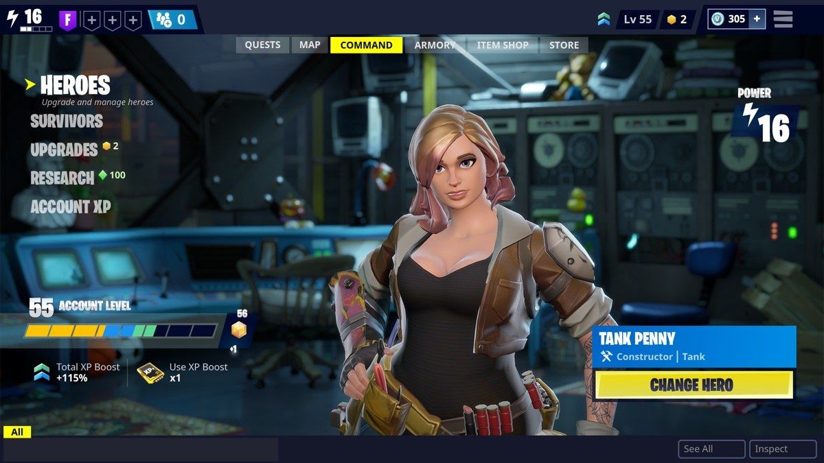 fortnite dunyayi kurtar