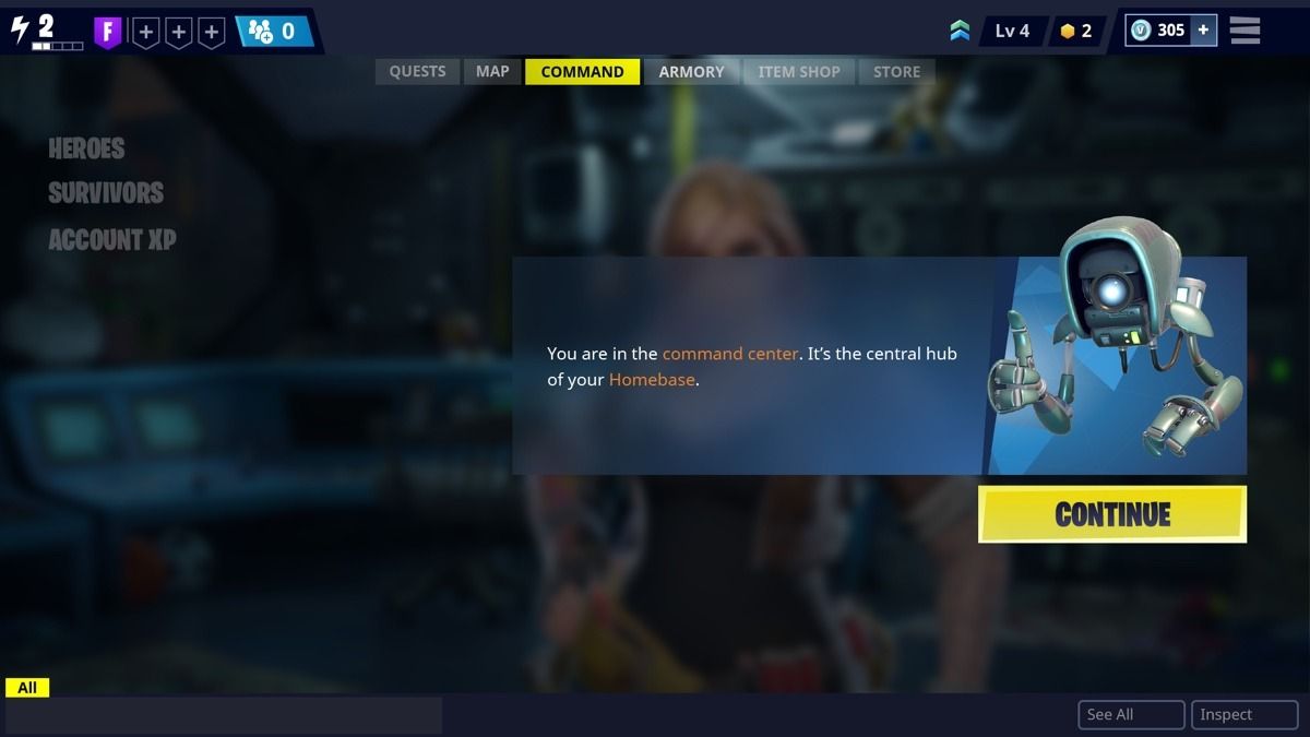 Fortnite Dünyayı Kurtar modunun ücretsiz hâle gelmesi için çalışılıyor