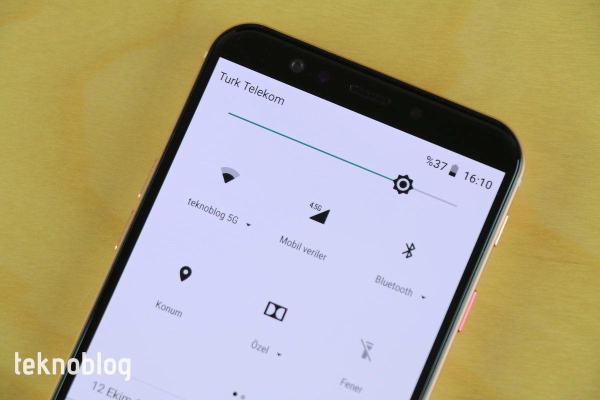 General Mobile GM 9 Pro İncelemesi