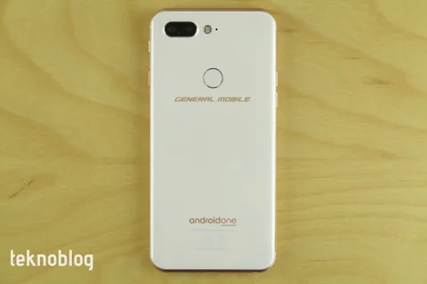 General Mobile cihazlarına Android Q Beta imkanı