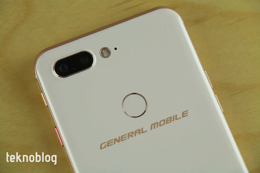 General Mobile yeni Android telefonunu MWC 2019’da tanıtacak