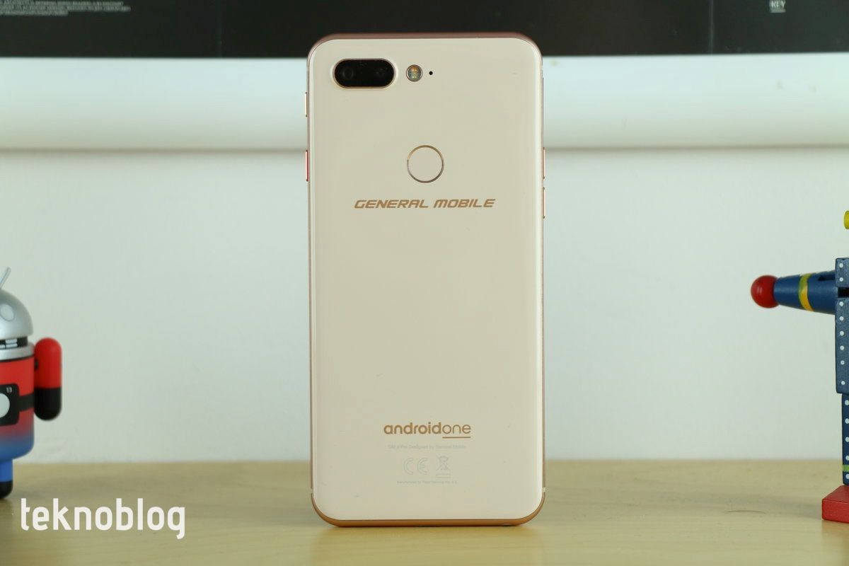 General Mobile GM 9 Pro İncelemesi
