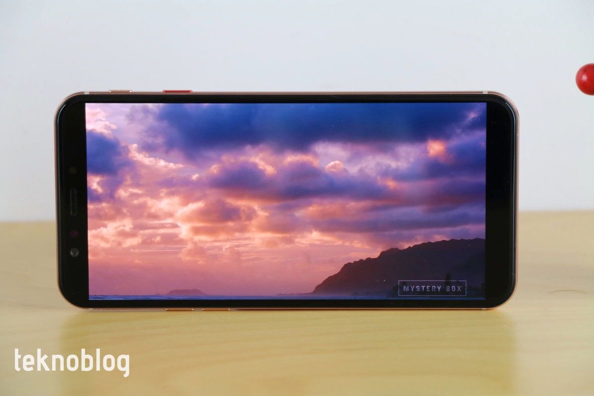 General Mobile GM 9 Pro İncelemesi