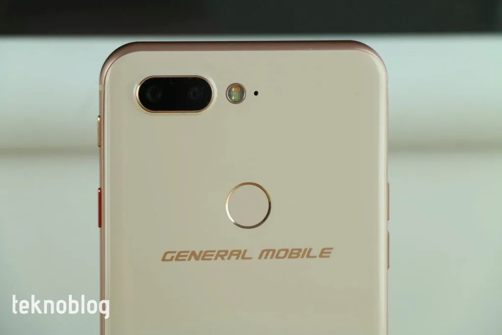 General Mobile ihracat açılımına İngiltere ile devam ediyor