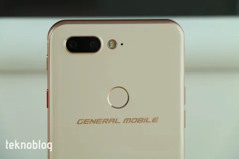 General Mobile ihracat açılımına İngiltere ile devam ediyor