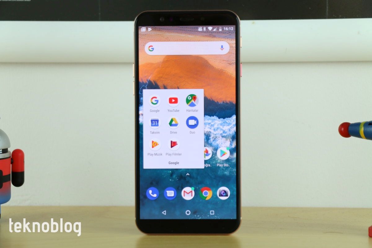 General Mobile GM 9 Pro İncelemesi