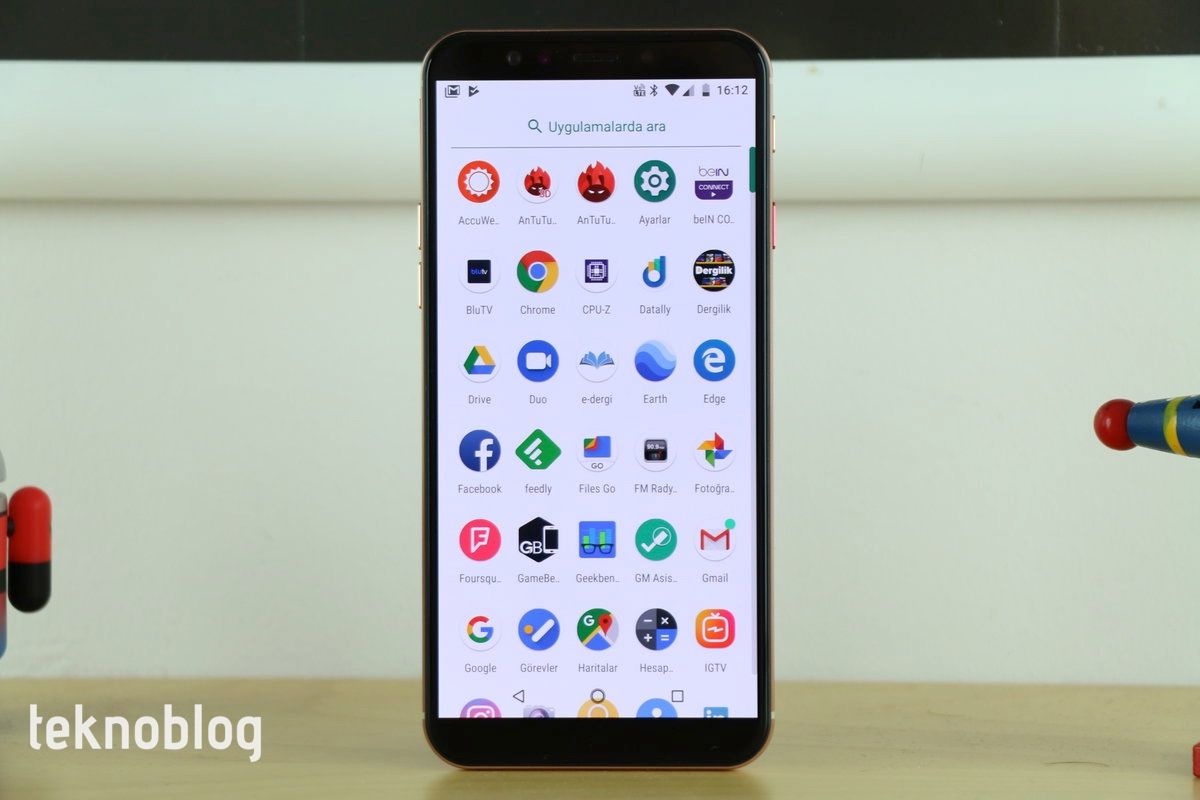 General Mobile GM 9 Pro İncelemesi