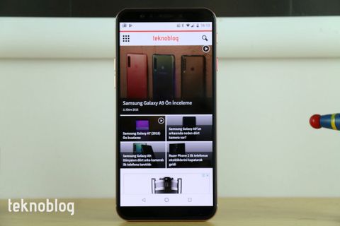 general mobile gm 9 pro inceleme