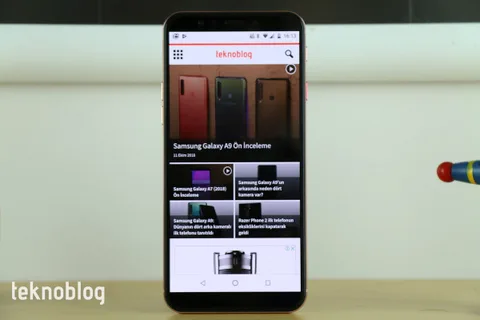 General Mobile GM 9 Pro İncelemesi