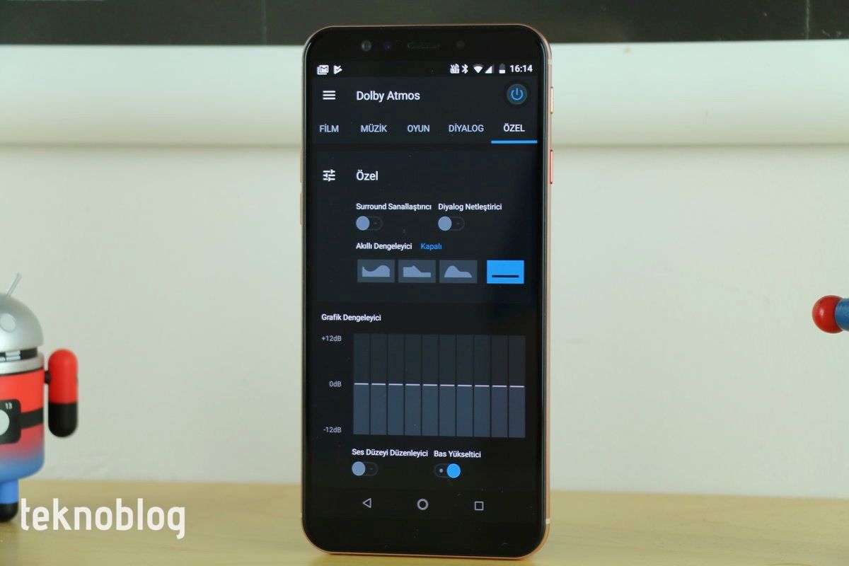 General Mobile GM 9 Pro İncelemesi