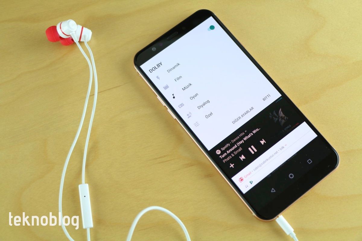 General Mobile GM 9 Pro İncelemesi