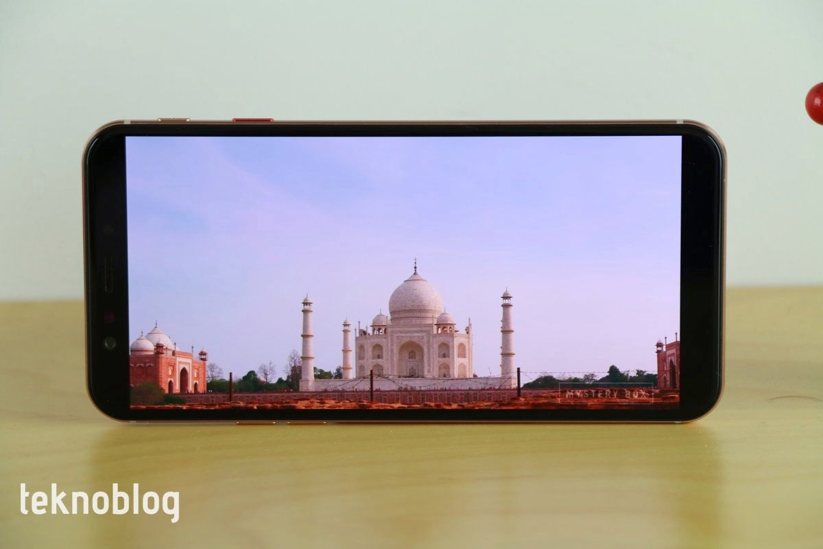 General Mobile GM 9 Pro İncelemesi