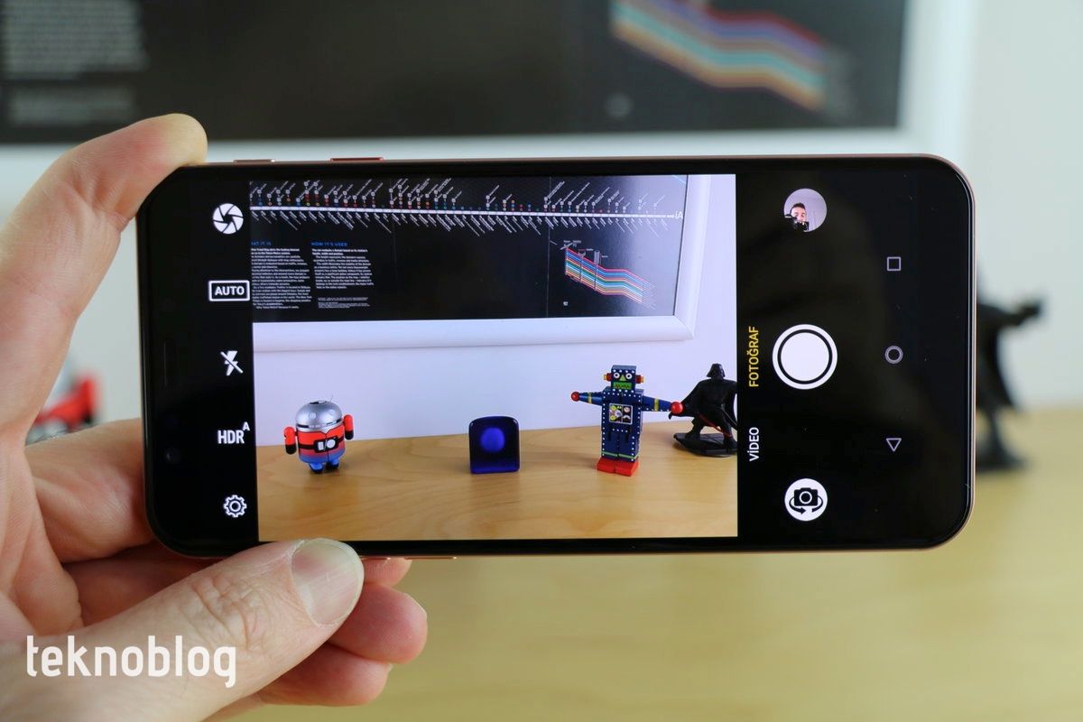 General Mobile GM 9 Pro İncelemesi