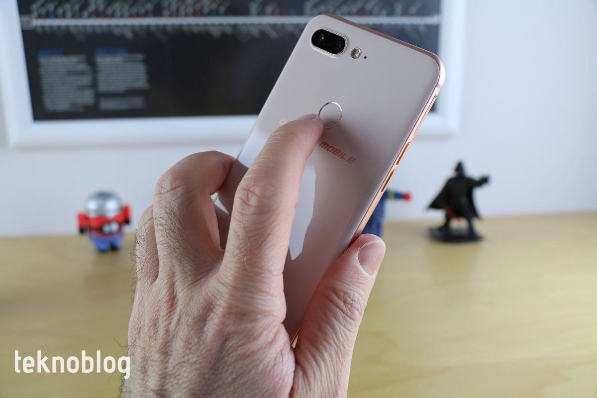 General Mobile GM 9 Pro İncelemesi