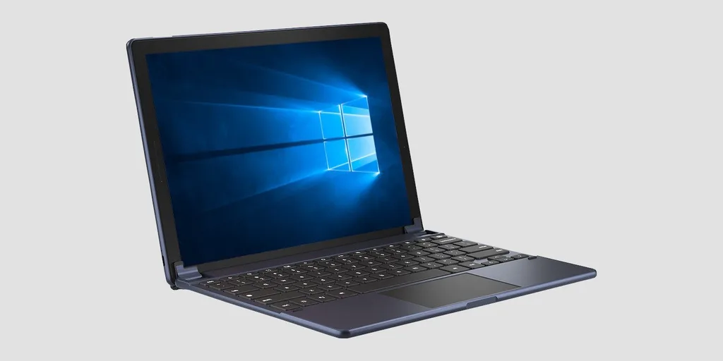 Google Chrome OS tabletinde Windows 10 desteği sunabilir