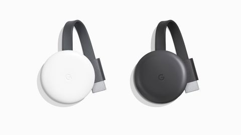 google chromecast