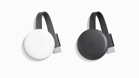 Google Chromecast ile farklı odalarda aynı müzik dinlenebilecek