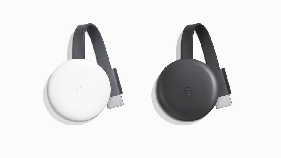 google chromecast