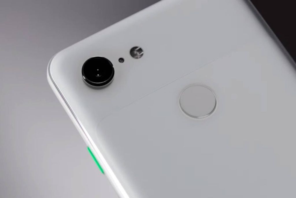 google pixel 4