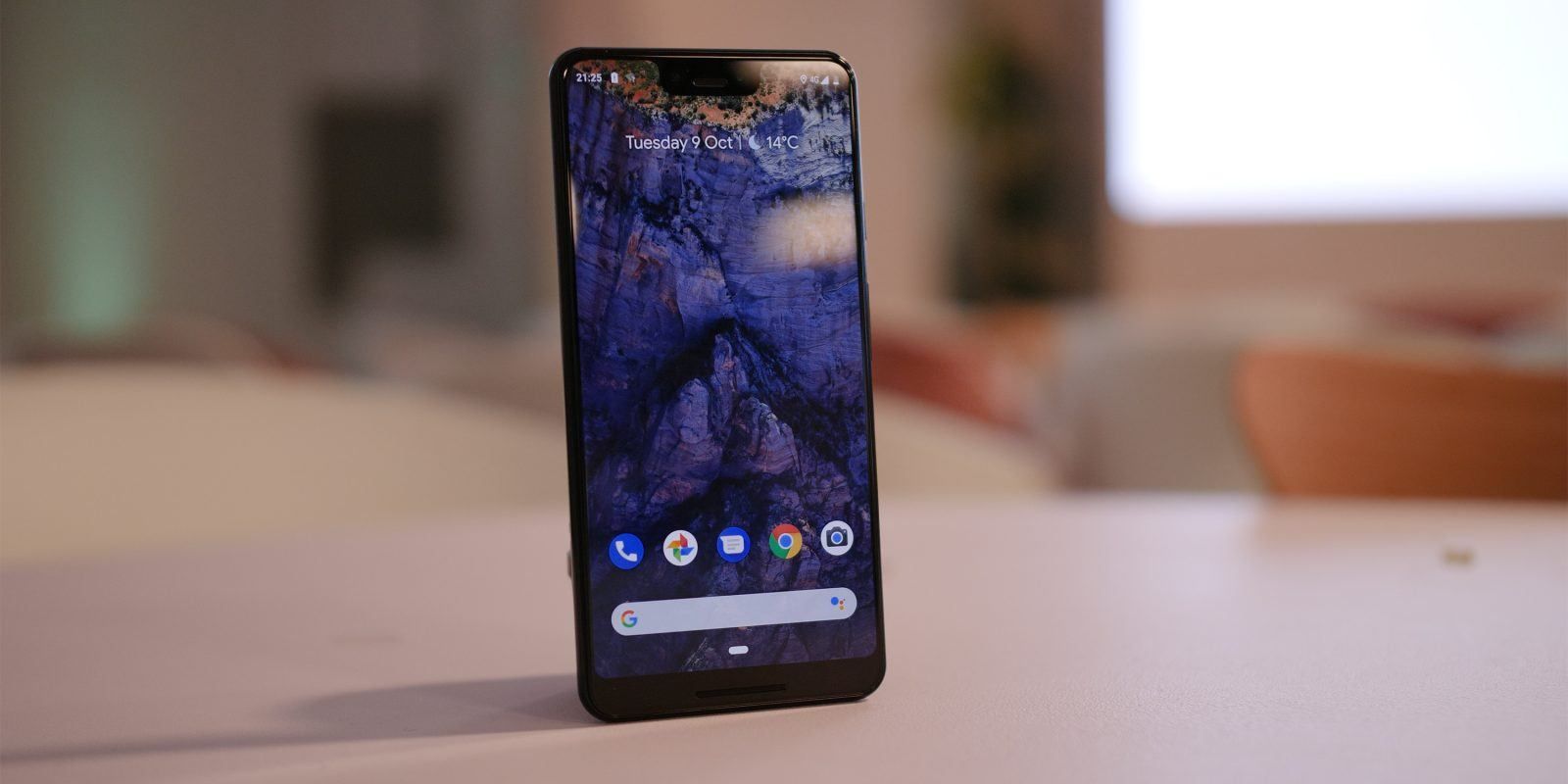 google pixel 3 xl
