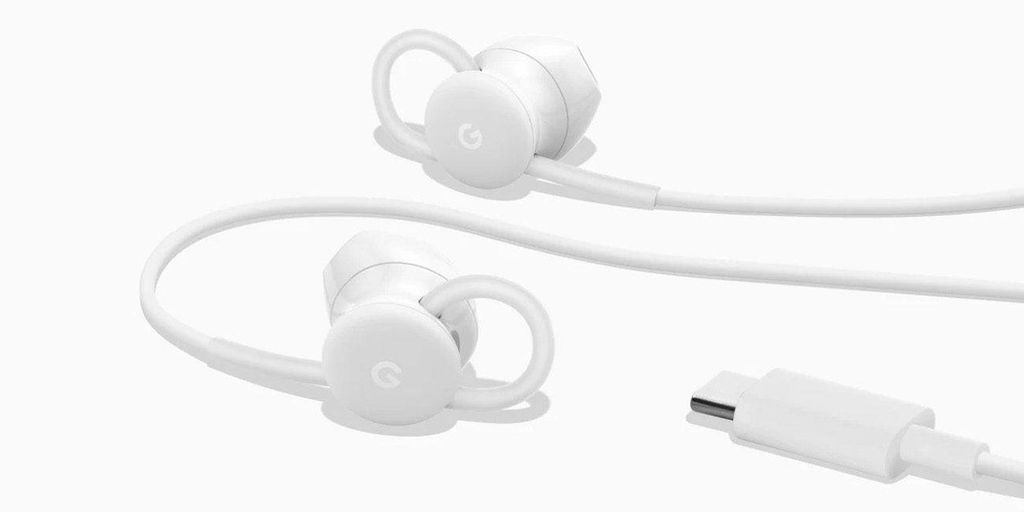 google pixel buds