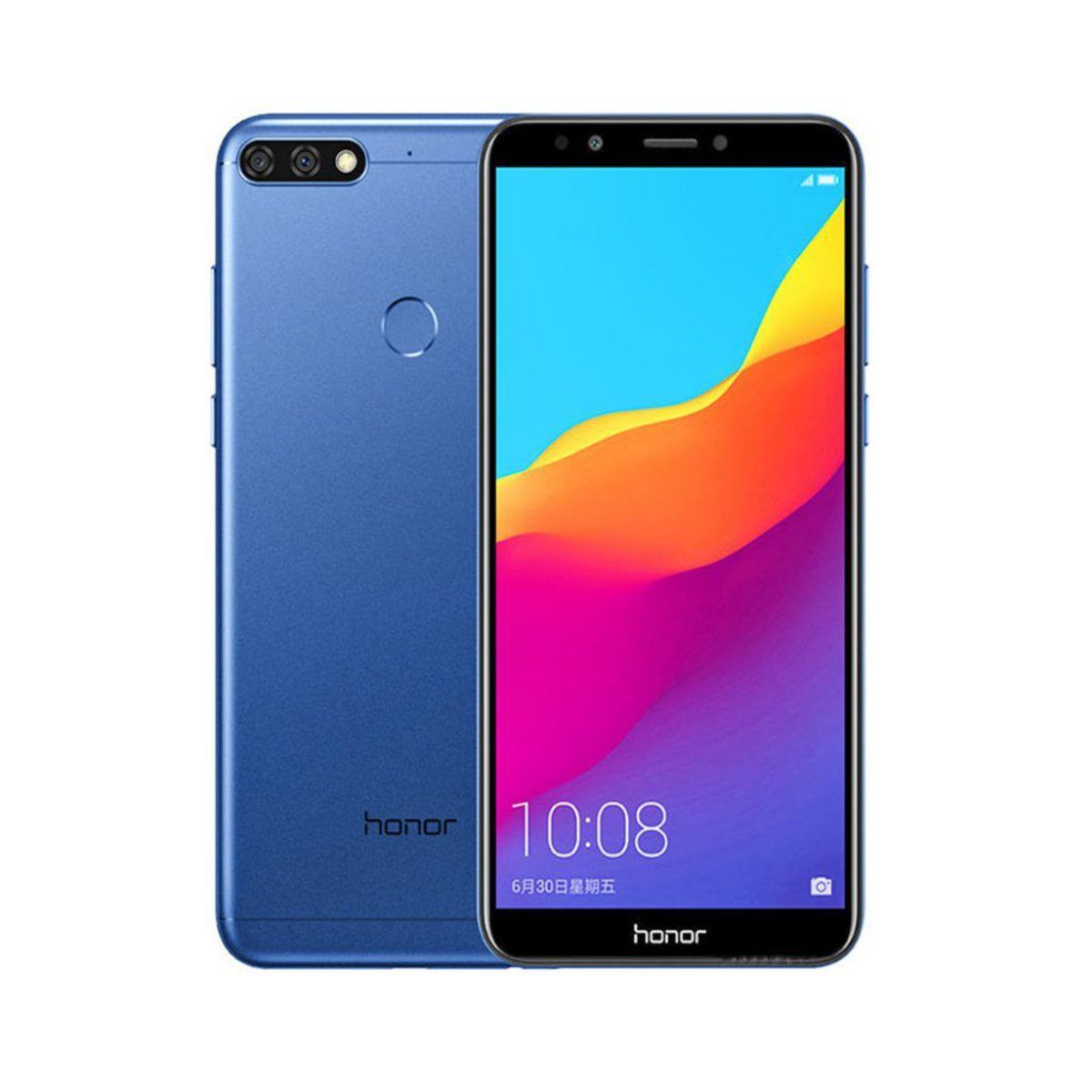 honor 7c