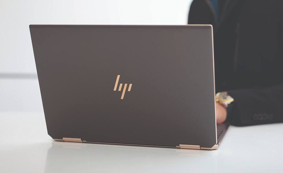 hp spectre x360 13