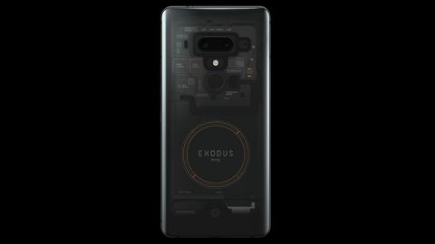 htc exodus 1