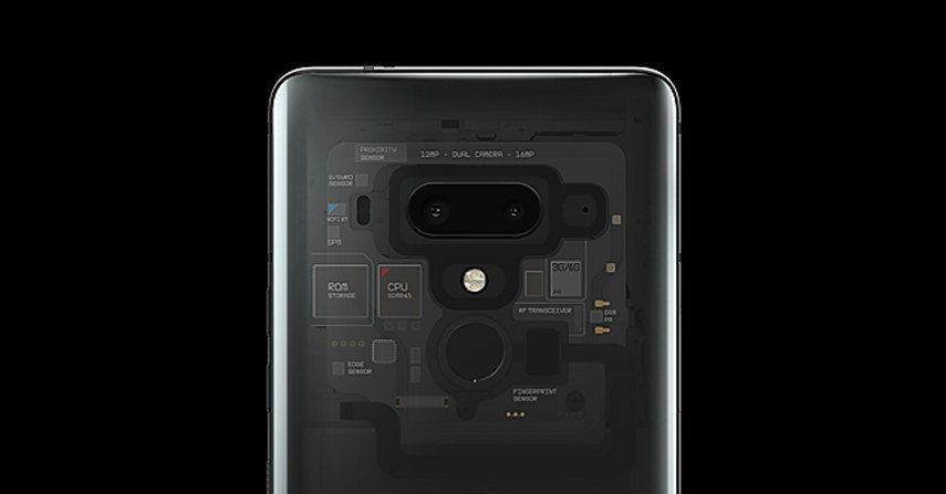 HTC Exodus 1 blockchain telefonu için ön sipariş dönemi başladı