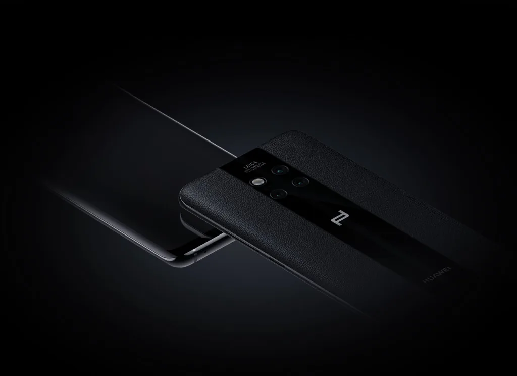 Huawei Mate 20 RS: Huawei ve Porsche Design işbirliği devam ediyor