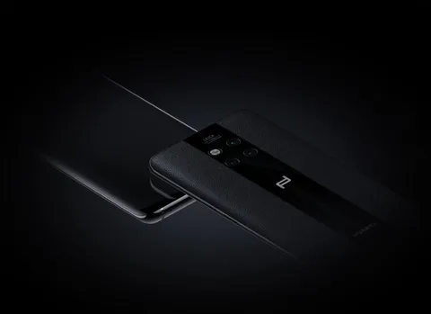 Huawei Mate 20 RS: Huawei ve Porsche Design işbirliği devam ediyor