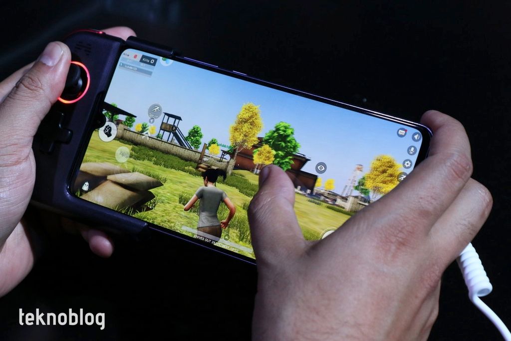 huawei mate 20 x ön inceleme