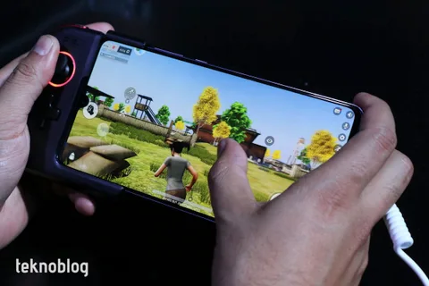 Huawei Mate 20 X Ön İnceleme: Oyun konsollarına güçlü alternatif