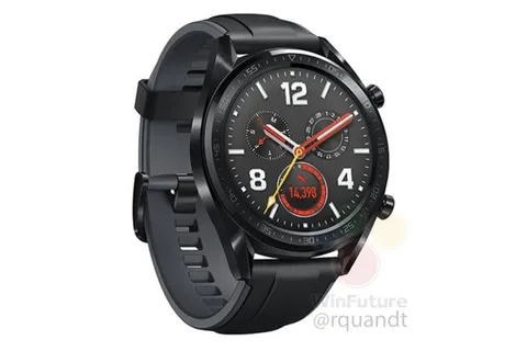 Huawei Watch GT Wear OS işletim sistemiyle çalışmayacak