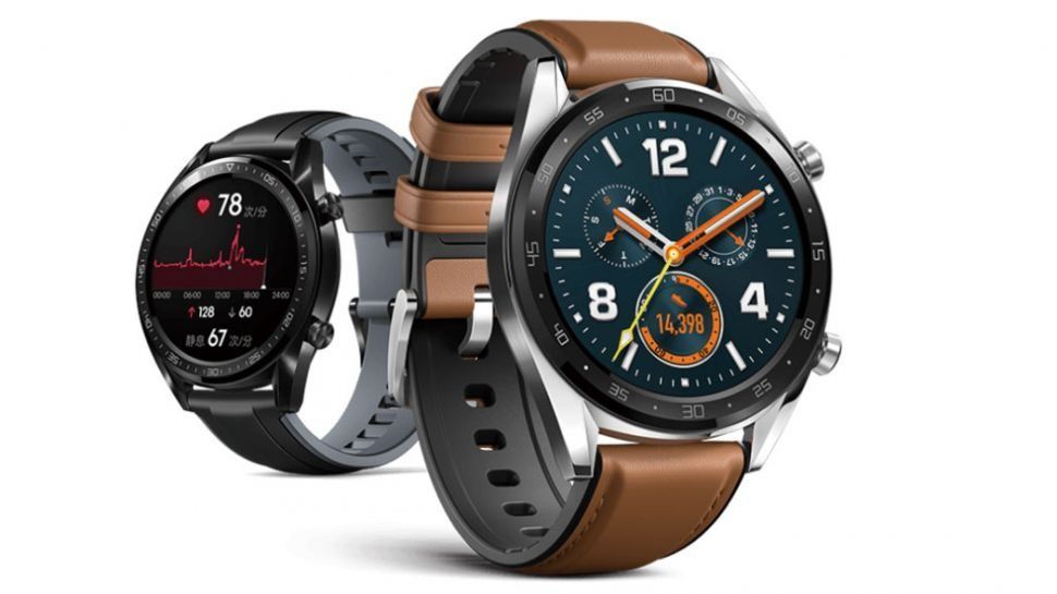 huawei watch gt