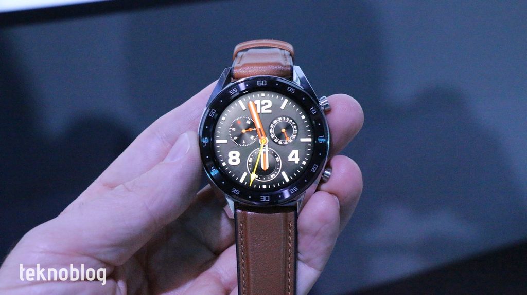 huawei watch gt türkiye fiyatı