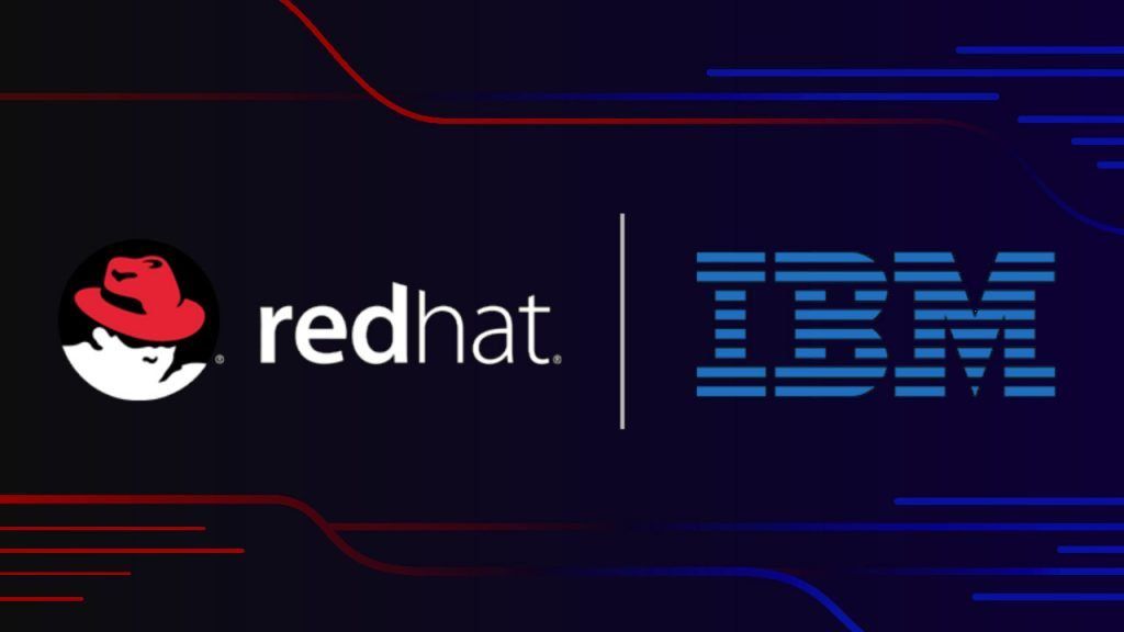 ibm red hat satın alma