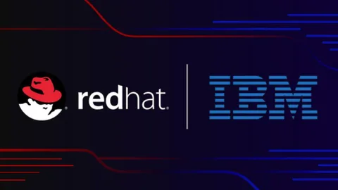 IBM açık kaynak yazılım şirketi Red Hat’i satın alıyor