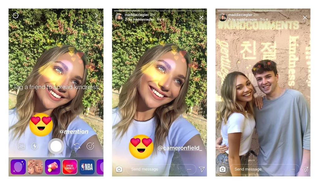 Instagram siber zorbaları yapay zekâ yardımıyla yakalayacak