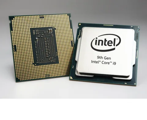 Intel’in gizemli işlemcisi Japonya’da açık artırmaya çıktı