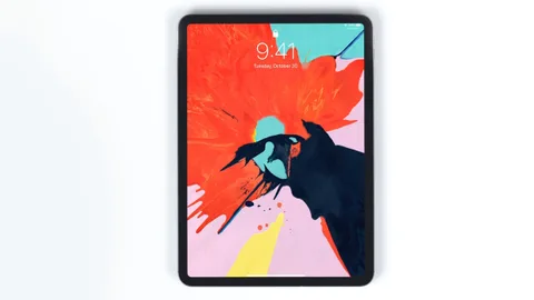 İşte yepyeni iPad Pro: Face ID, USB-C, daha ince ekran çerçevesi