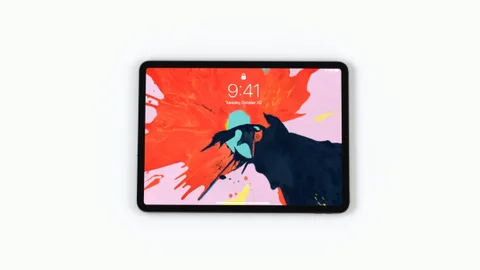 Netflix iOS uygulaması yeni iPad Pro modelleri için tam destek sunuyor