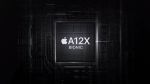 apple a12x bionic