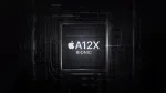 apple a12x bionic