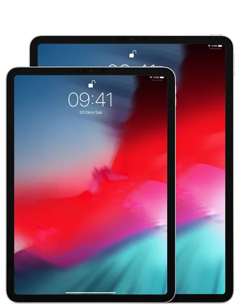 Yeni iPad Pro modellerinin Türkiye fiyatları belli oldu