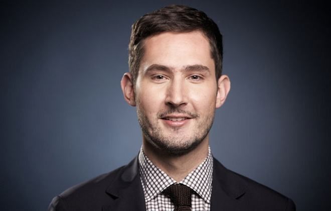kevin systrom instagram