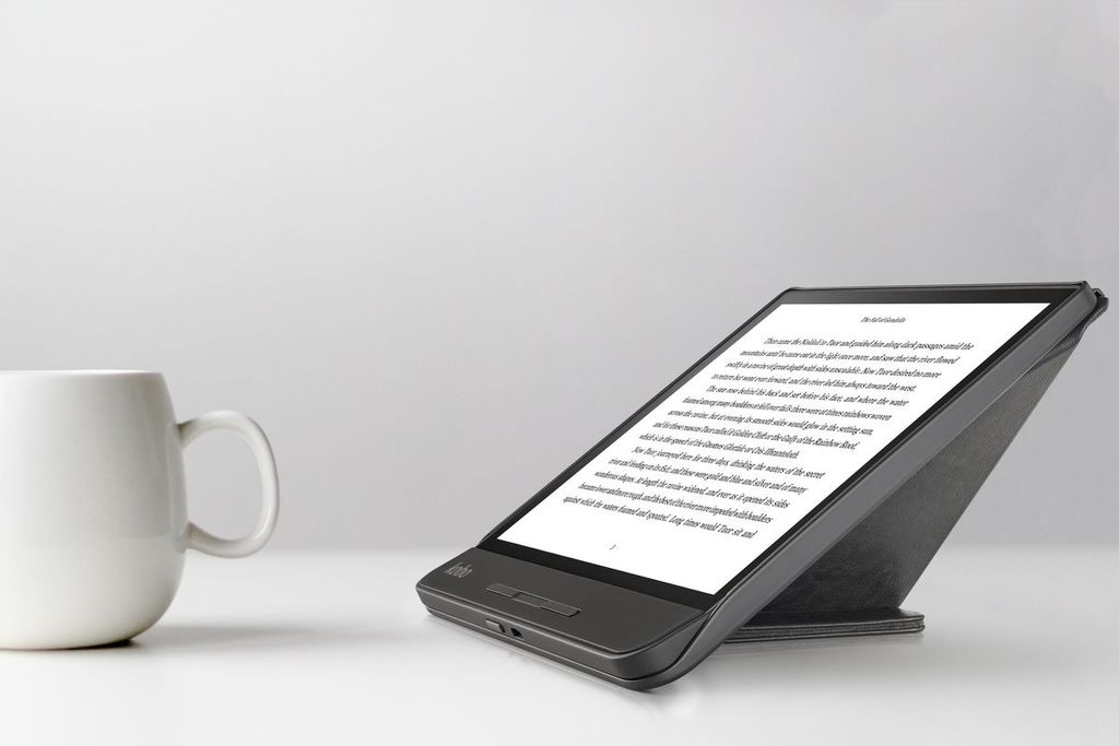 kobo forma
