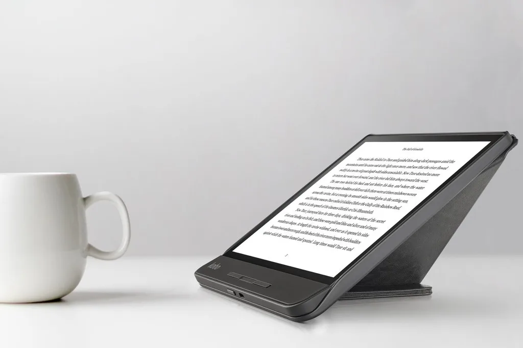 Kobo Forma resmen duyuruldu, 16 Ekim’de ön siparişe çıkıyor