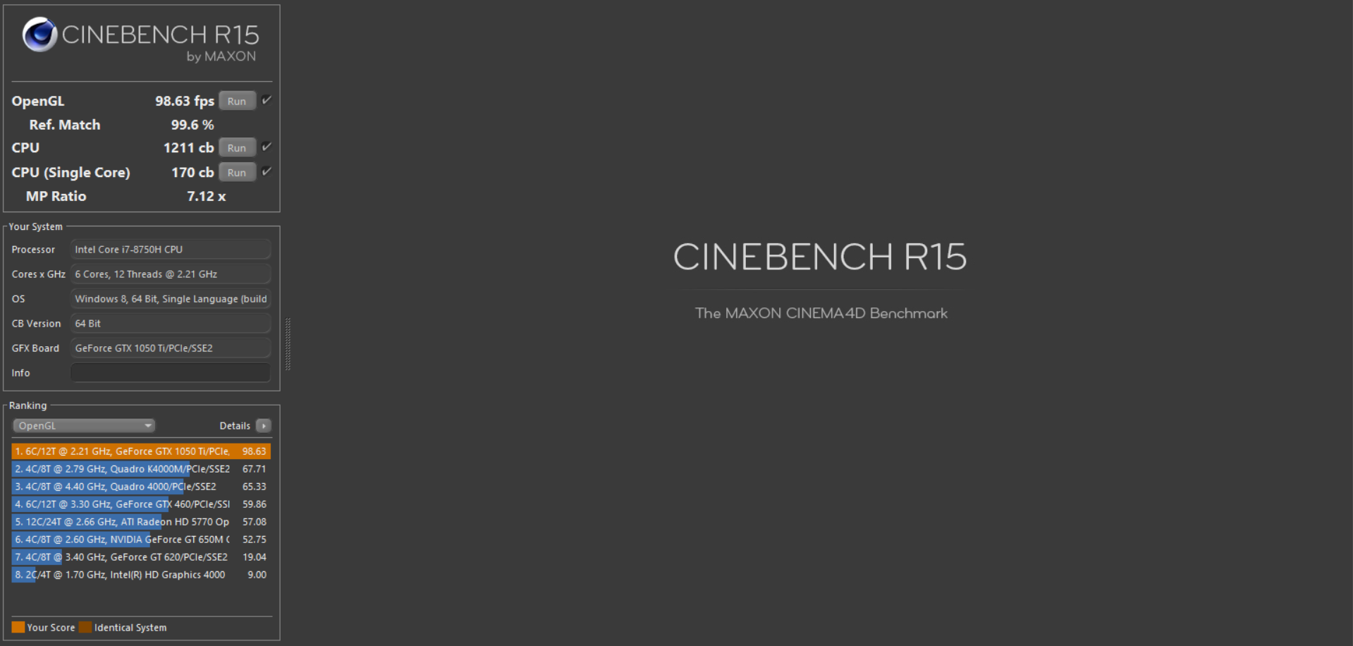 Lenovo Legion Y530 İncelemesi